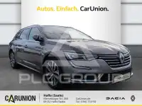 2019 Renault Talisman