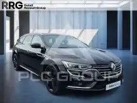 2019 Renault Talisman