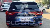 2019 Renault Talisman