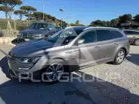 2019 Renault Talisman