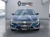 2019 Renault Talisman