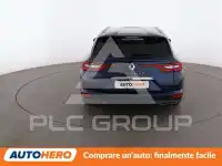 2019 Renault Talisman