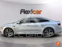 2019 Renault Talisman