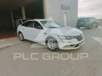 2019 Renault Talisman