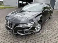 2019 Renault Talisman