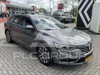 2019 Renault Talisman
