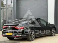 2019 Renault Talisman