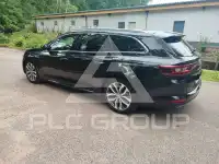 2019 Renault Talisman