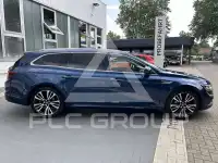 2019 Renault Talisman