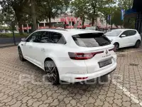 2019 Renault Talisman