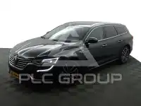 2019 Renault Talisman