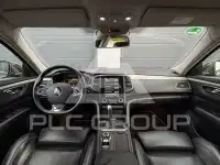 2019 Renault Talisman