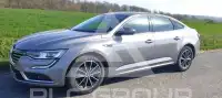 2019 Renault Talisman