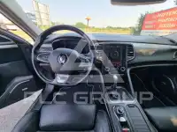 2019 Renault Talisman
