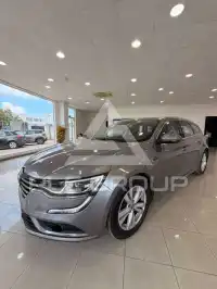 2019 Renault Talisman