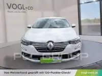 2019 Renault Talisman