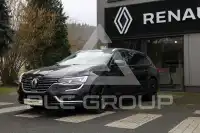 2019 Renault Talisman