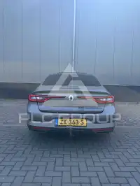 2019 Renault Talisman