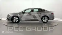 2019 Renault Talisman
