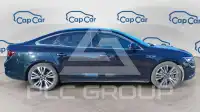 2019 Renault Talisman