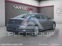 2019 Renault Talisman