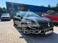 2019 Renault Talisman
