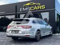 2019 Renault Talisman
