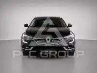 2019 Renault Talisman