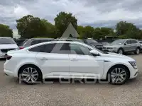 2019 Renault Talisman
