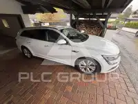 2019 Renault Talisman