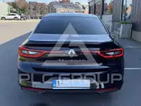 2019 Renault Talisman
