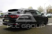 2019 Renault Talisman