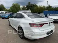 2019 Renault Talisman