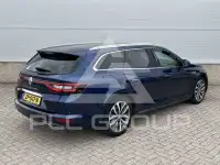2019 Renault Talisman