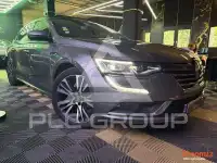 2019 Renault Talisman