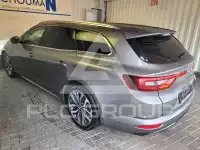 2019 Renault Talisman