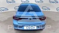 2019 Renault Talisman