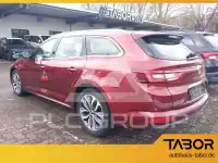 2019 Renault Talisman