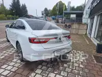 2019 Renault Talisman