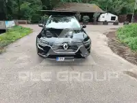 2019 Renault Talisman