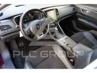 2019 Renault Talisman