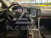 2019 Renault Talisman