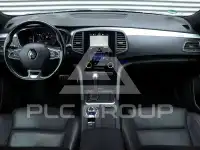 2019 Renault Talisman