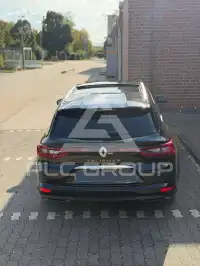 2019 Renault Talisman