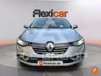 2019 Renault Talisman