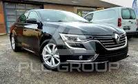 2019 Renault Talisman
