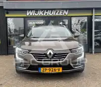 2019 Renault Talisman