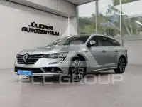 2019 Renault Talisman