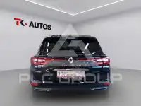 2019 Renault Talisman