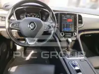 2019 Renault Talisman